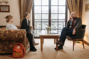 What Is a Trauma-Informed Approach and Why It Matters